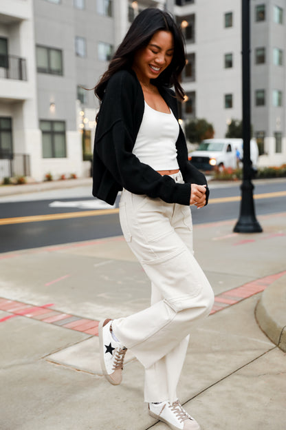 womens cargo pants