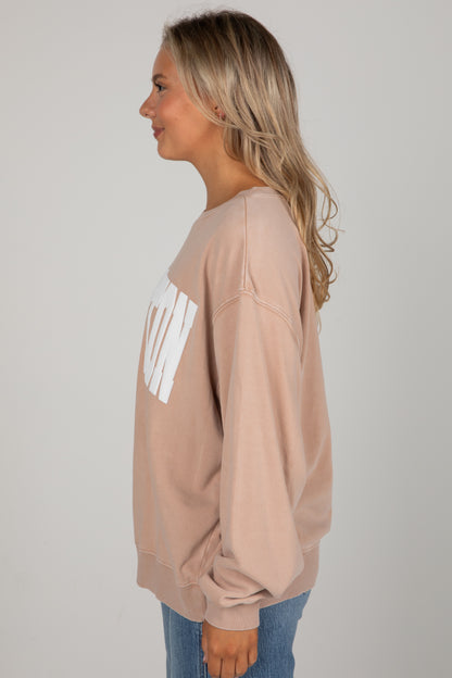 Charleston Sweatshirt