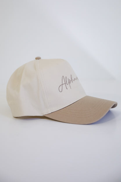 Alpharetta Color Block Hat