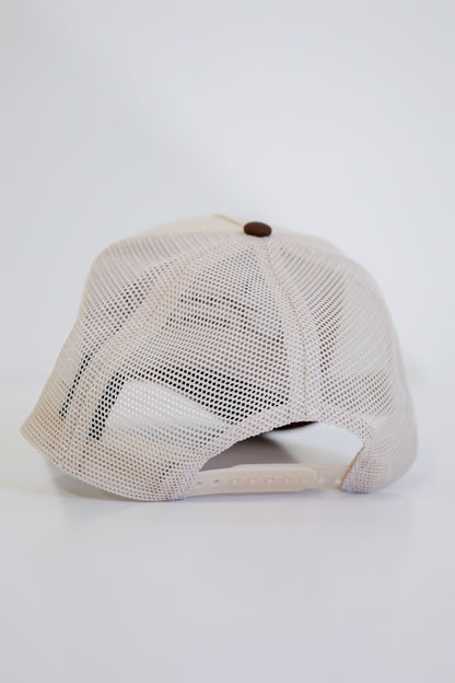 Greenville South Carolina Color Block Hat