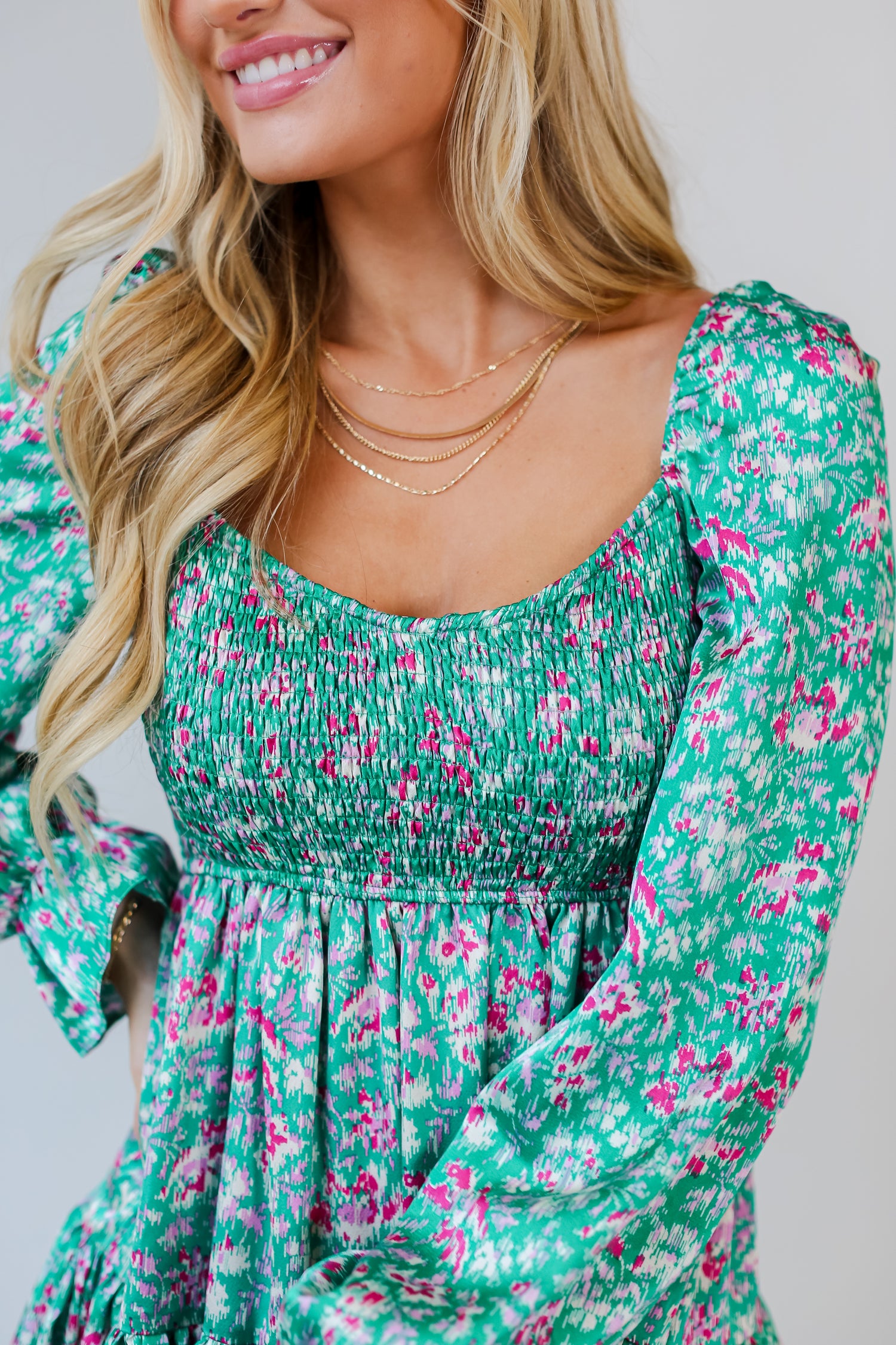 cute green dresses Dress Boutique Online | Harvey Boutique