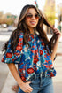 trendy tops for women