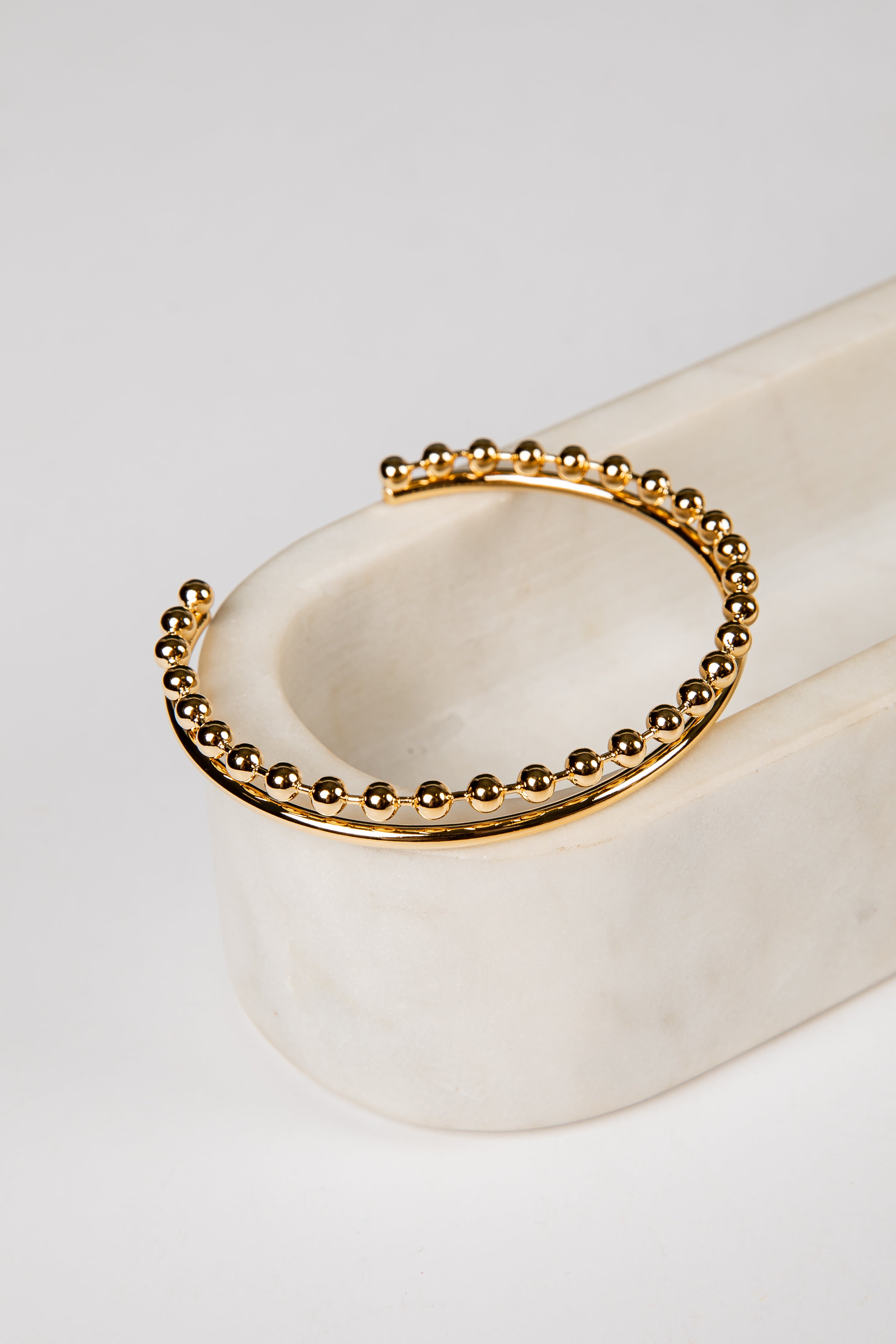 gold cuff bracelets