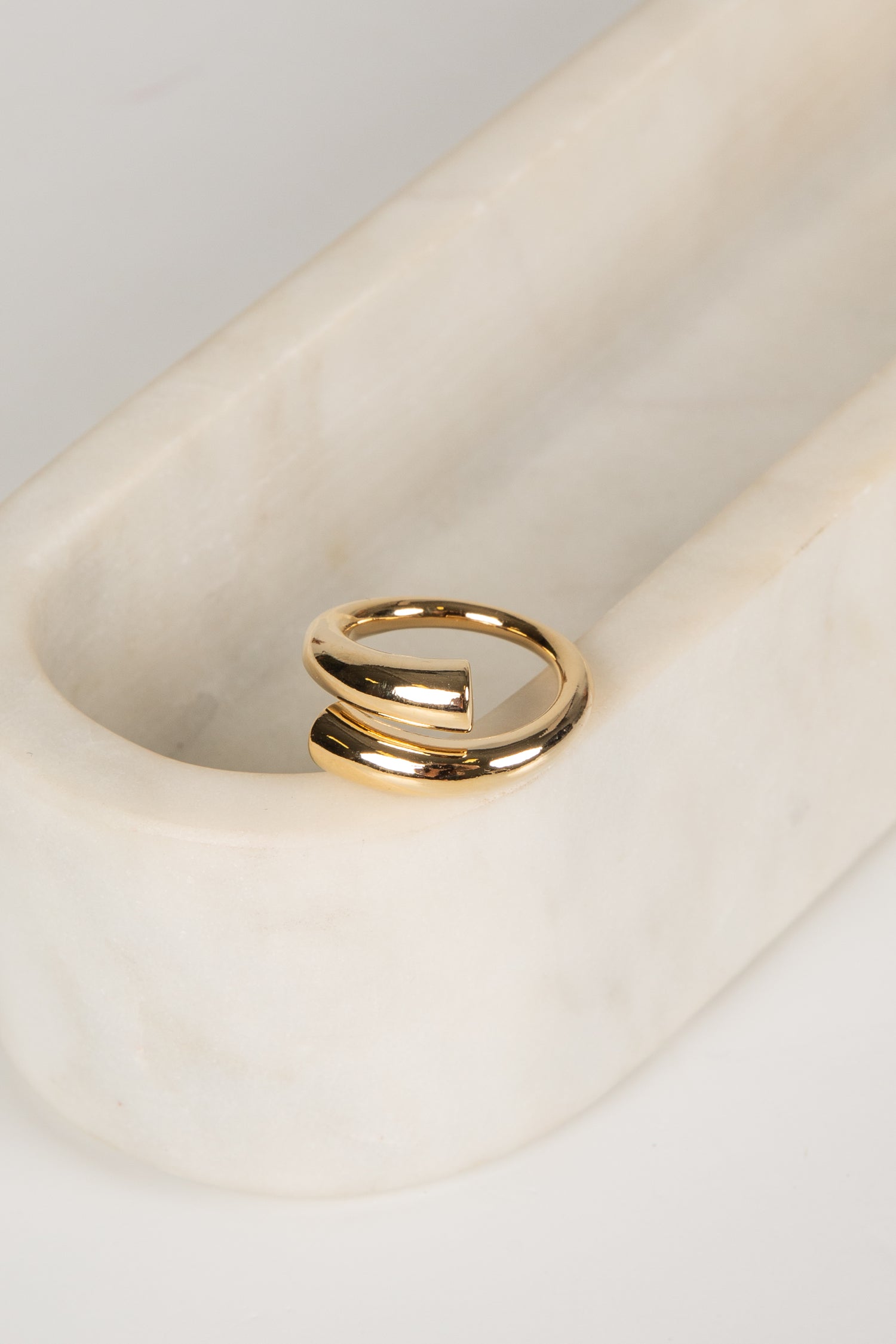gold rings