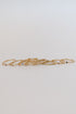 Gold Ring Set