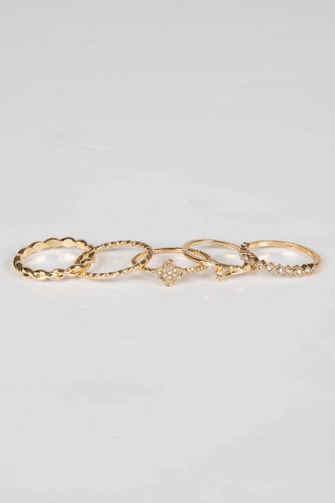 cute rings
