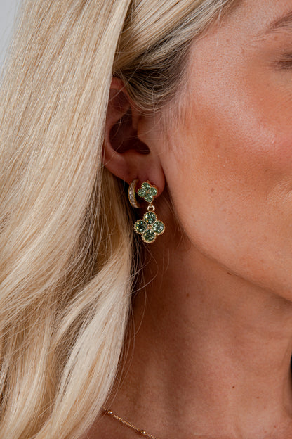 cute earrings