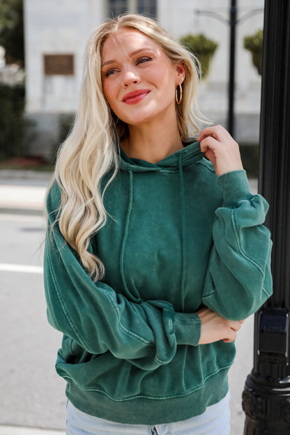 Perfect Lazy Day Hoodie
