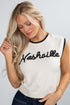 nashville sweater