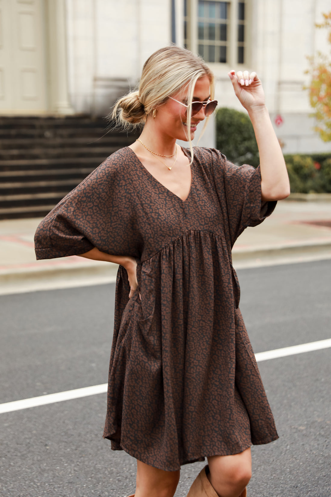 maternity dresses