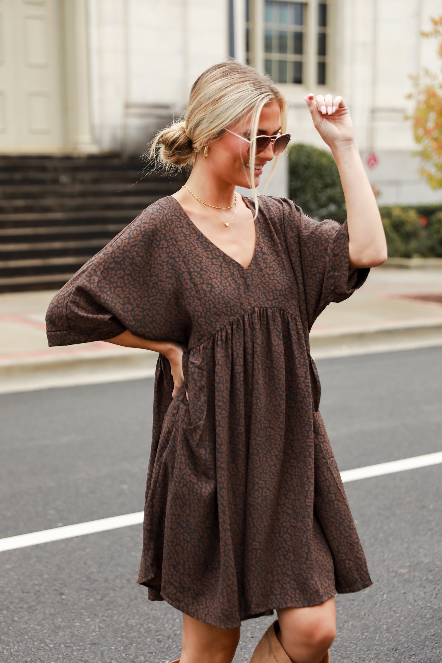 maternity dresses
