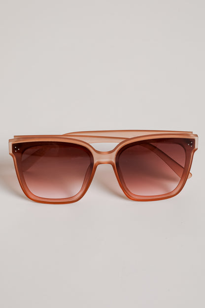 Iconic View Square Sunglasses