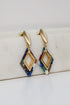 Marley Multi Drop Earrings