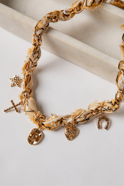 cute necklaces