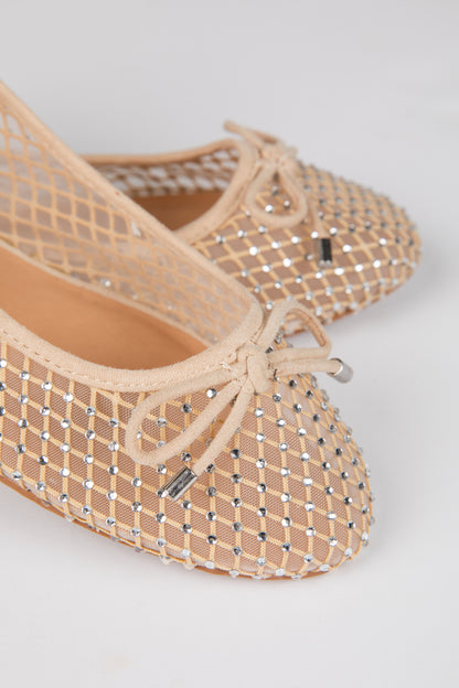 cute ballet flats
