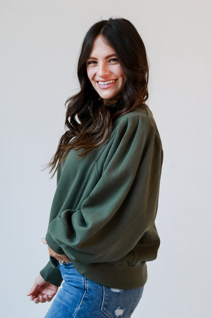 cute sweatshirts for women