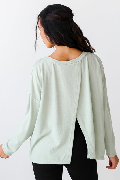 cute casual tops