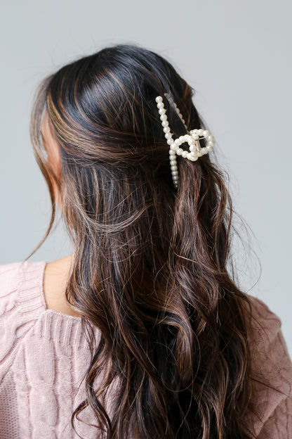 cute claw clips