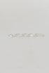 silver Pearl Ring Set
