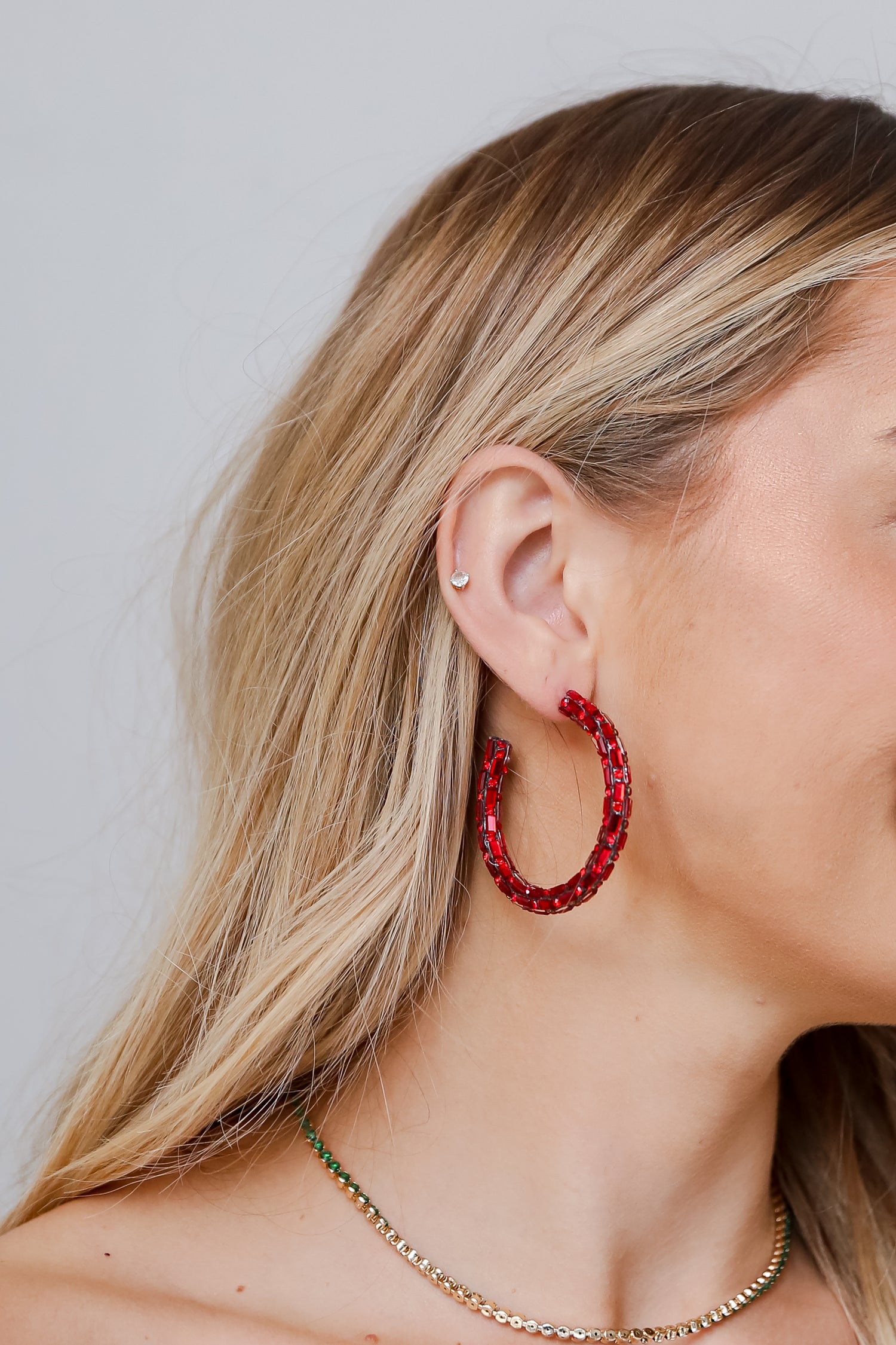 cute earrings