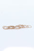 gold Assorted Ring Set