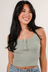 Stella Everyday Henley Tank