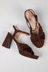 A pair of women&