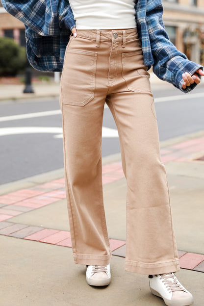 trendy pants for women