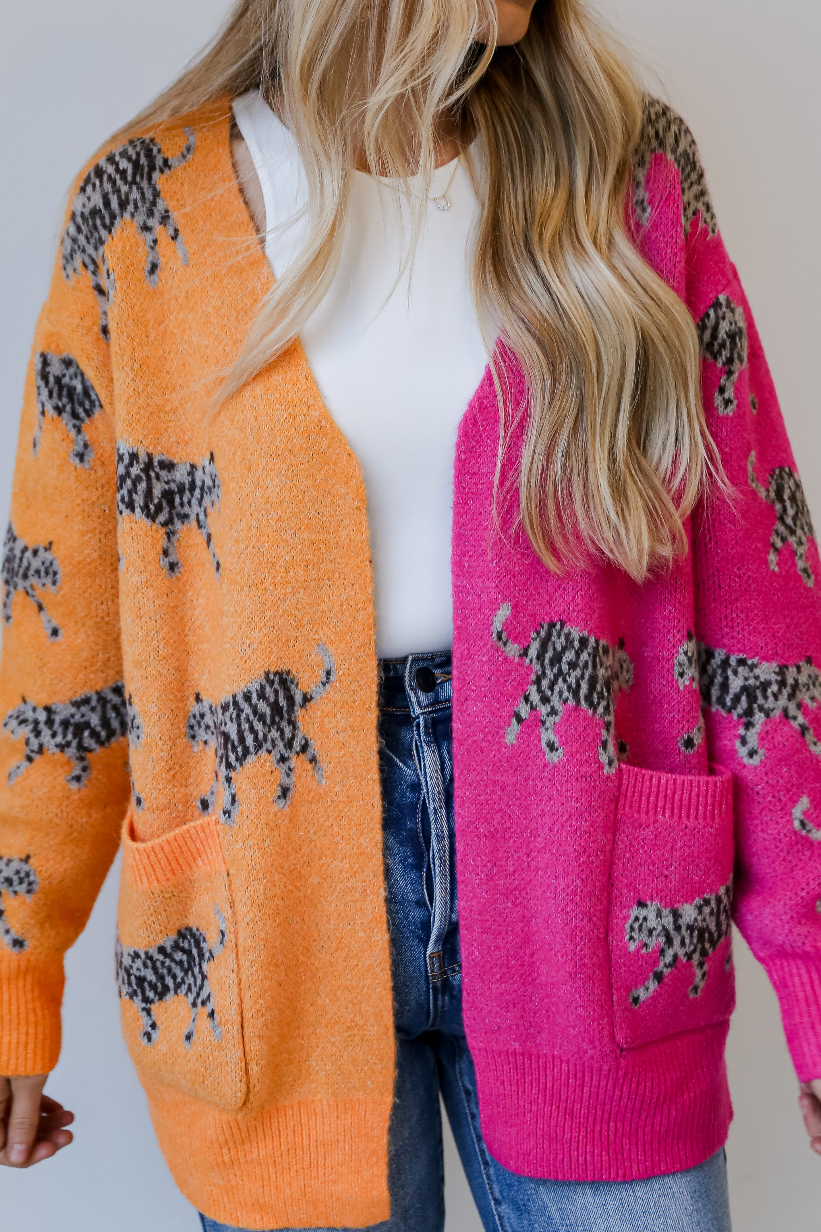 oversized sweaters