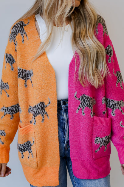 oversized sweaters