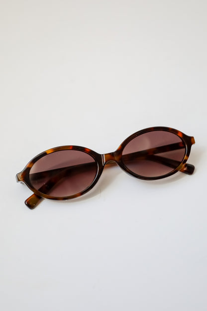 tortoise sunglasses