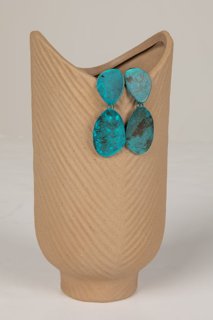 trendy earrings