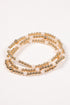 Lyla Beaded Bracelet Set