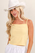 Kayla Everyday Cami Tank