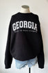 UGA Styles 
