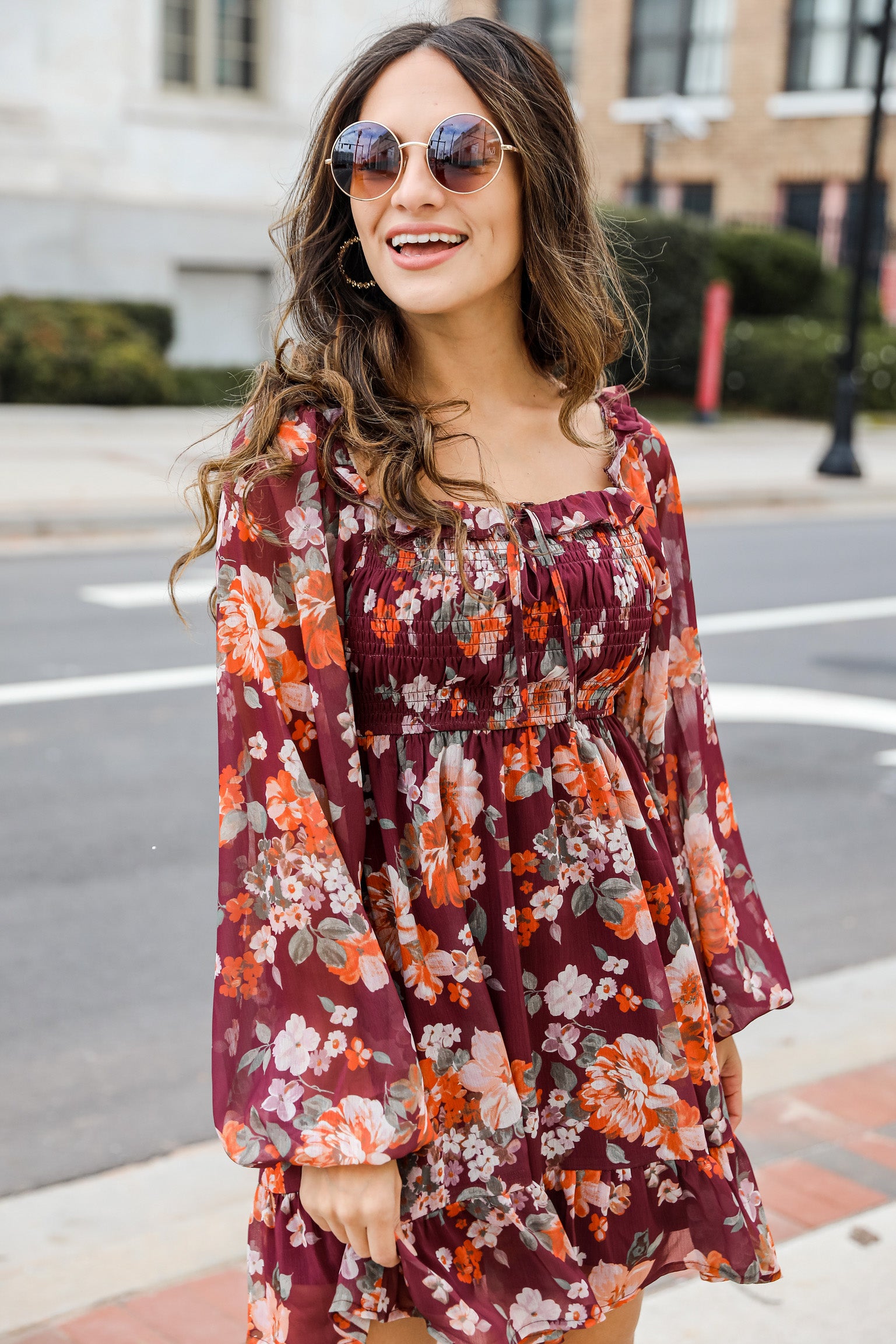 FINAL SALE - I&