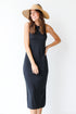 Midi Dress