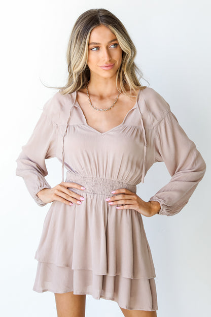 Mini Dress from dress up