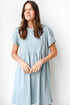 Babydoll Dress