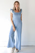 Denim Jumpsuit