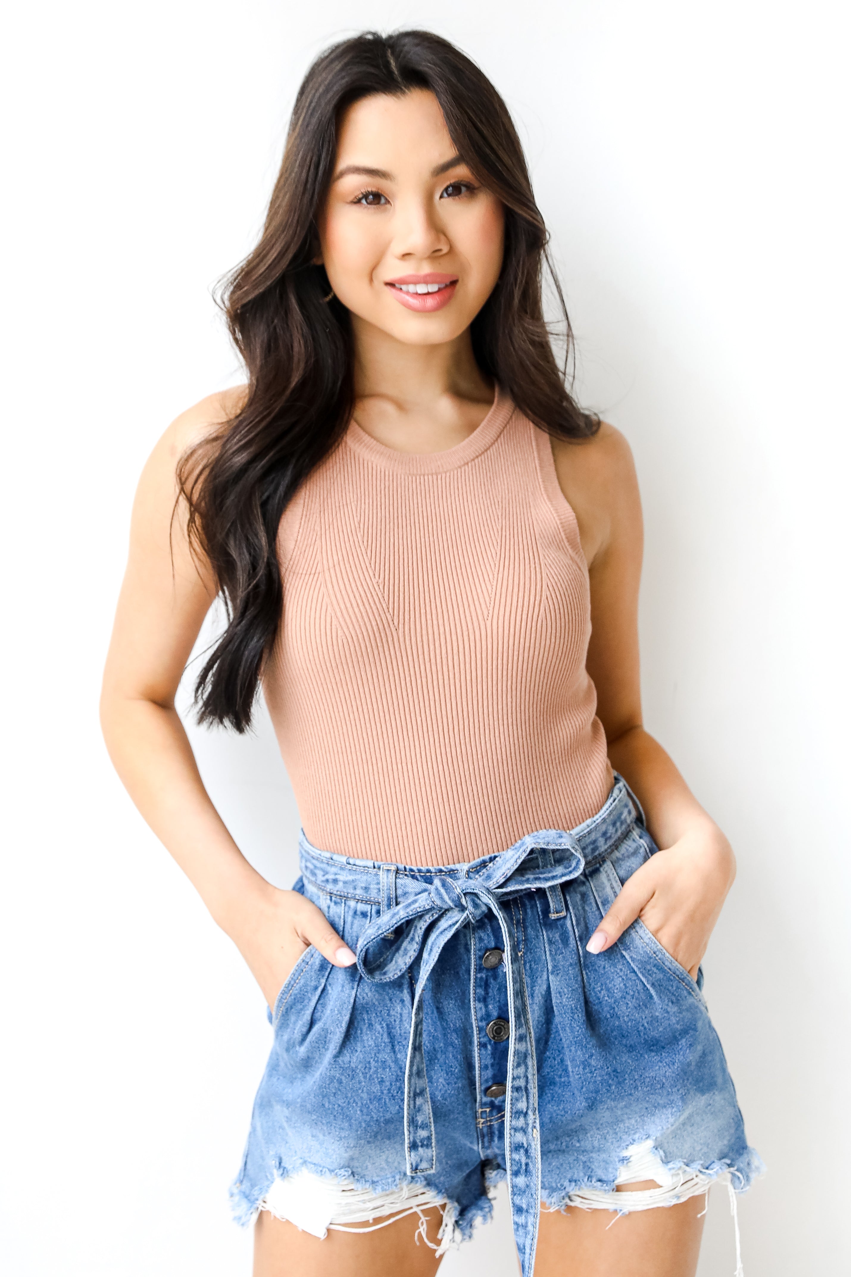 Denim Shorts from dress up