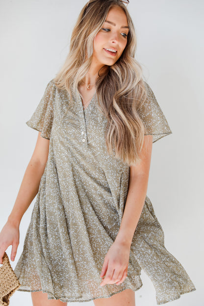 Mini Dress from dress up