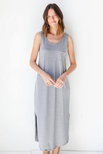Midi Dress