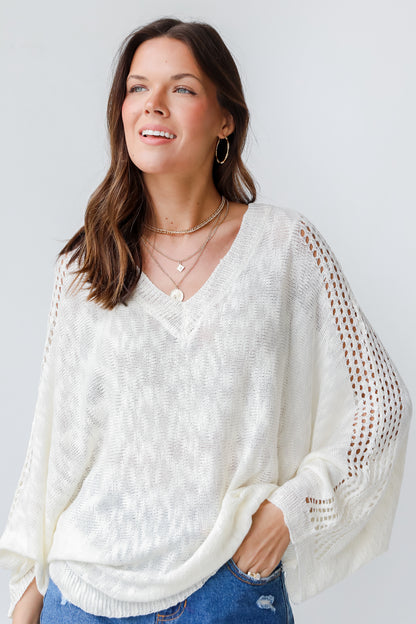 Knit Top