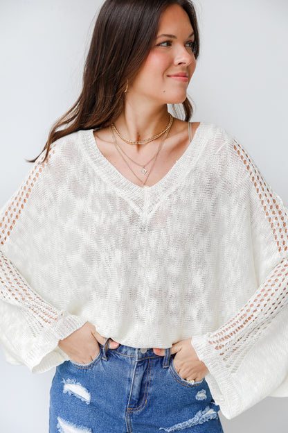 Knit Top from dress up
