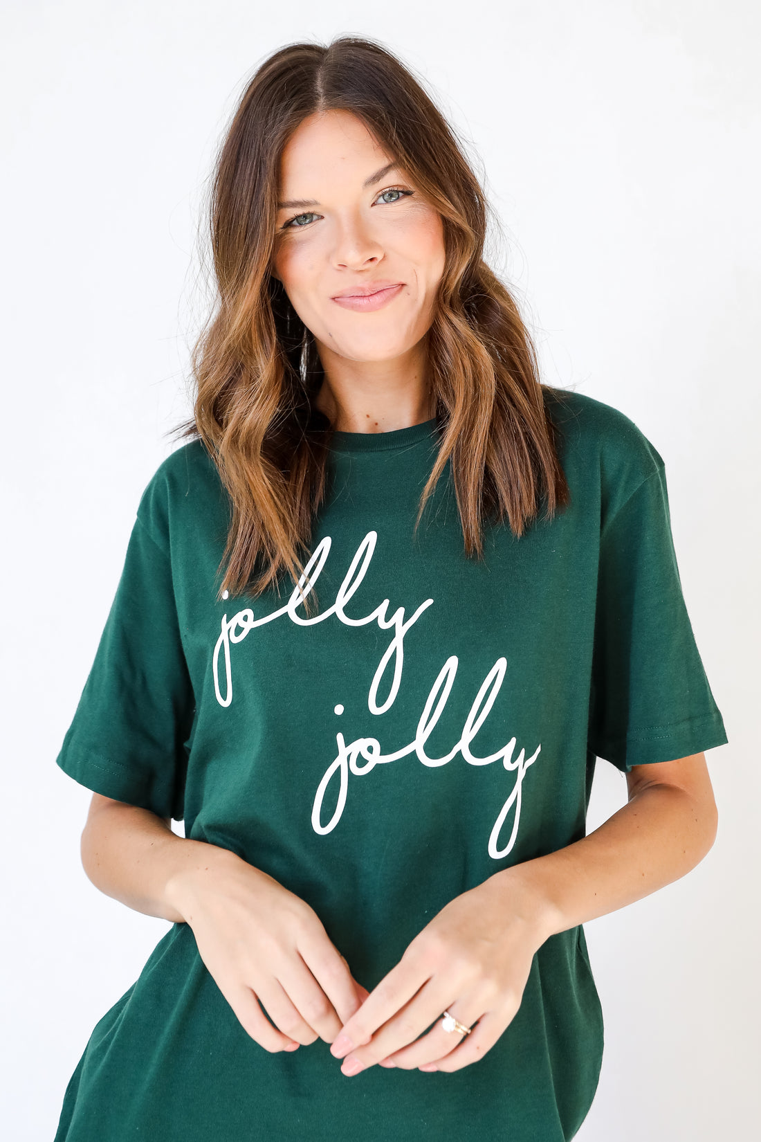 Jolly Jolly Tee