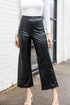Leather Pants