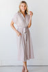 Midi Dress