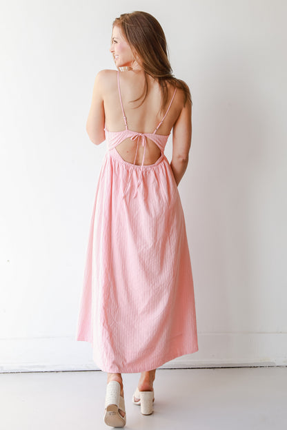 Midi Dress from dress up