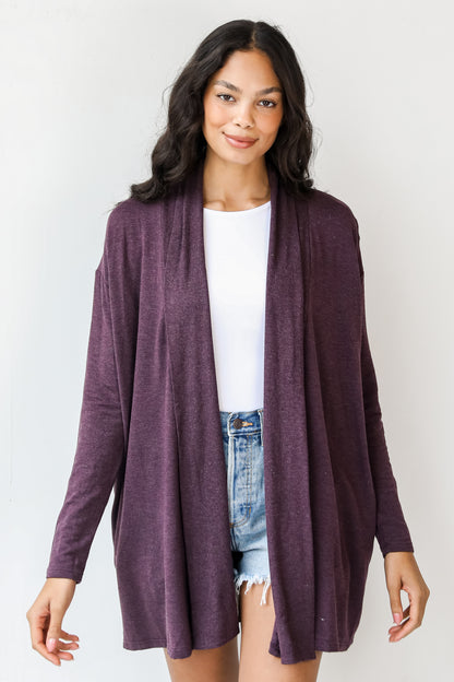 Cardigan